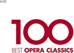 100 Best Opera Classics / Beethoven (CD)