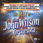 The John Wilson Orchestra - The Best of John Wilson Orchestra (CD)