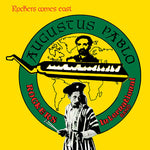 Augustus Pablo - Rockers Come East (Vinilo)