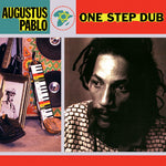 Augustus Pablo - One Step Dub (Vinilo)