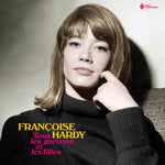 Francoise Hardy - Tous Les Garcons Et Les Filles (Vinyl)