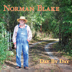 Norman Blake - Día a día (CD)