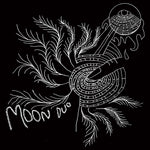 the album cover for Moon Duo - Escape: Expanded Edition