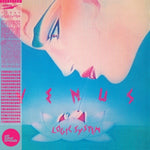 the album cover for Logic System - Venus