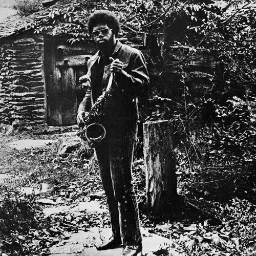 Joe McPhee - Nation Time (Vinyl)