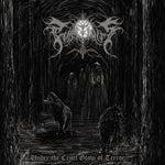 Projectionist - Under The Cruel Glow Of Terror (CD)