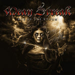 Mean Streak - Eye Of The Storm (CD)