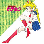 Bishoujo Senshi Sailor Moon Ongaku Shuu / OST (CD)
