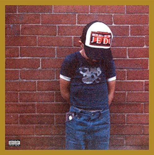 Cracka Don - Dinosaur (Vinyl)
