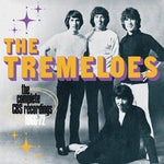 the album cover for Tremeloes - Complete CBS Recordings 1966-1972