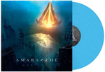 Amaranthe - Manifest (Vinilo Cian) (Vinilo)