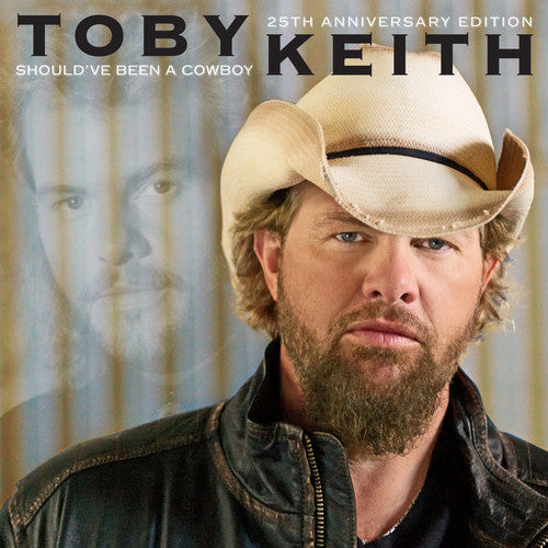 Toby Keith - Should've Been A Cowboy (25TH Anniversary Edition) (Vinyl)