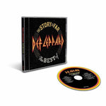 Def Leppard - La historia hasta ahora (CD)