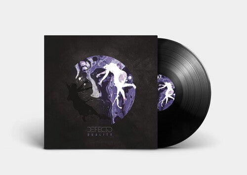 Defecto - Duality (Vinyl)
