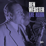 Ben Webster - The Horn (Vinyl)