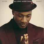 Aloe Blacc - Todo amor todo (CD)