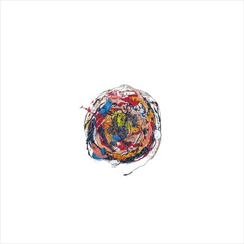 mewithoutYou - 無題 ep (レコード)