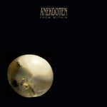 the album cover for Anekdoten - From Within