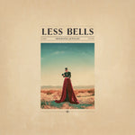 the album cover for Less Bells - Mourning Jewelry