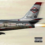 Eminem - Kamikaze (Vinilo)