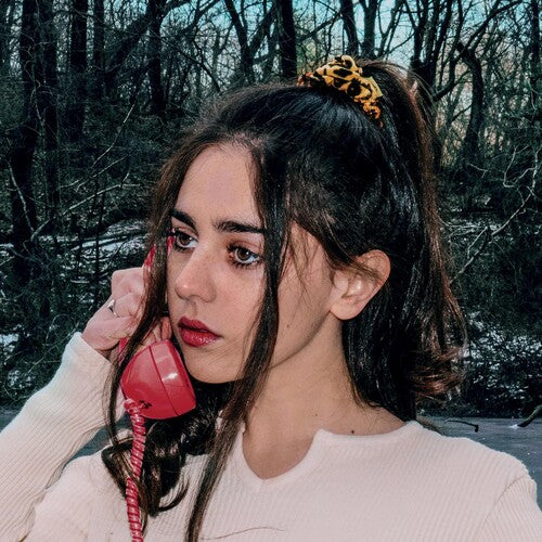 サミア - ザ・ベイビー(ビニールレコード)