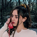 サミア - ザ・ベイビー(ビニールレコード)