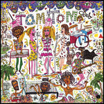 Tom Tom Club - Tom Tom Club (Vinilo)