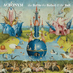 Batalla / Bethel / Baile (CD)