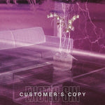 Exotic Sin - Customer's Copy (Vinyl)