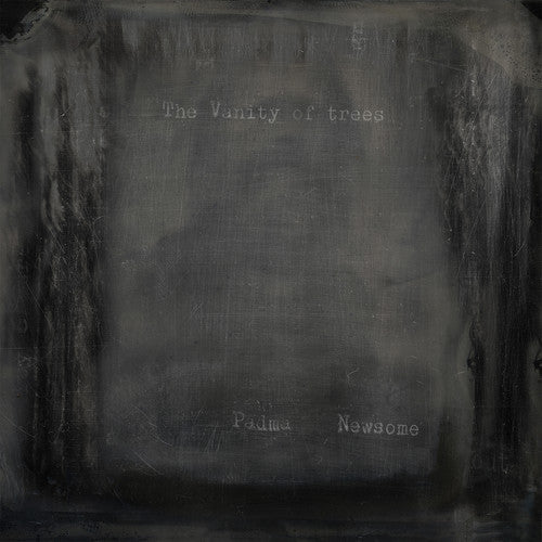Vanity of Trees (CD)