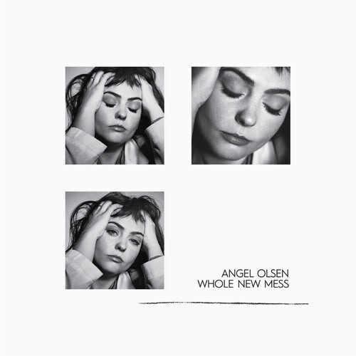 Angel Olsen - Whole New Mess (Vinilo)