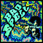 Bad Spell - Don't Go Out Tonight (Vinyl)