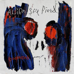 the album cover for Alien Sex Fiend - Possessed