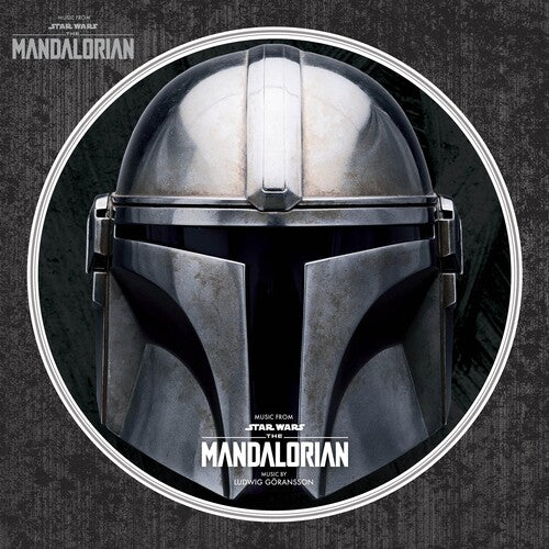 Mandalorian - Banda sonora original (vinilo)