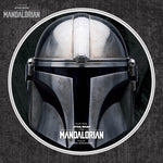 Mandalorian - Banda sonora original (vinilo)