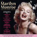 Marilyn Monroe - Marilyn Monroe Collection 1949-62 (CD)