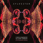 Sylvester - Necesito a alguien a quien amar esta noche (Vinilo)