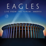 The Eagles - Live From The Forum MMXVIII (CD)