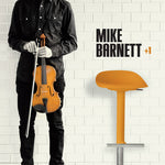 Mike Barnett - + 1 (CD)
