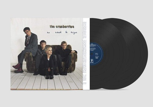 The Cranberries - No Need To Argument (Vinilo)