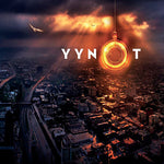 Yynot - Yynot (CD)