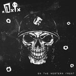 D.I. - On The Western Front (Vinyl)