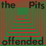 Jacuzzi Boys - The Pits / Offended (Vinyl)