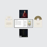 Dalai Lama - Mundo interior (CD)
