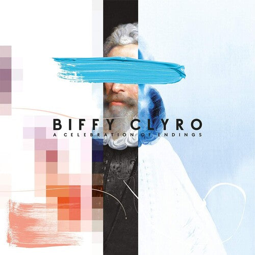 Biffy Clyro - Una celebración de finales (Vinilo)