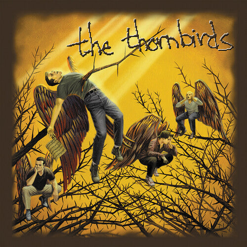 Thornbirds - All The Same (CD)
