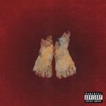 アール・スウェットシャツ - Feet Of Clay (CD)