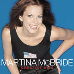 Martina McBride - Grandes éxitos (CD)