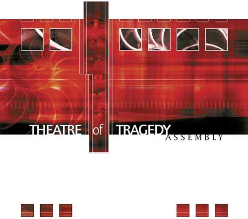 Theatre of Tragedy - Assembly (CD)