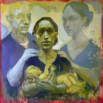 Pallbearer - Días olvidados (CD)